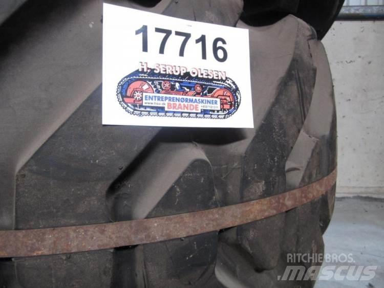  30x65-25 Dunlop dæk - 1 stk. Opony, koła i felgi