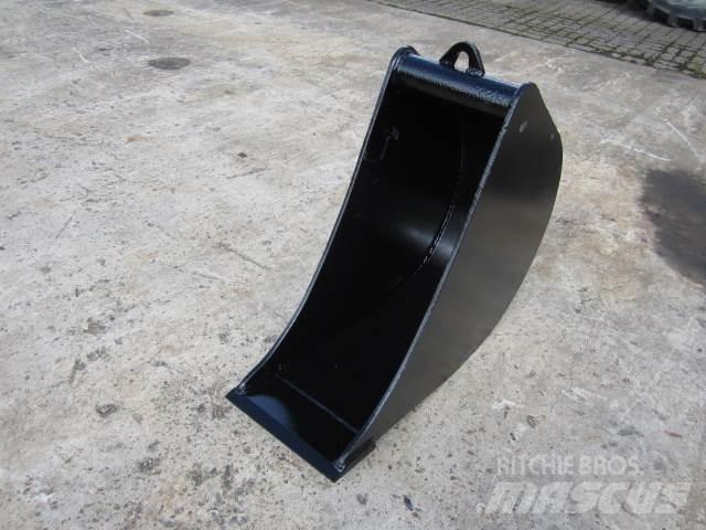  350 mm Graveskovl Łyżki do ładowarek