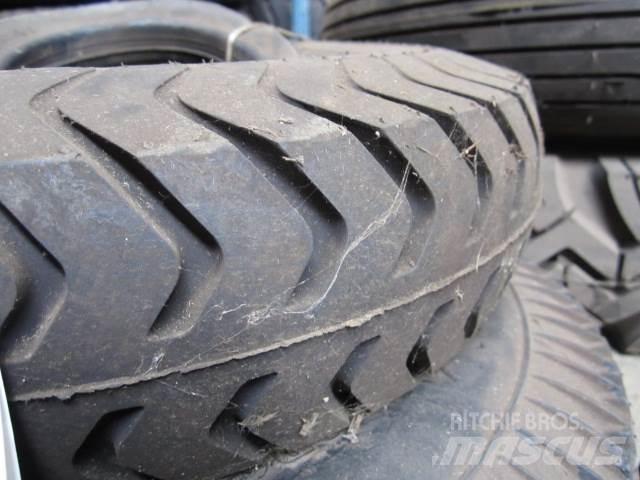  5.00-8 Pirelli dæk - 1 stk. Opony, koła i felgi