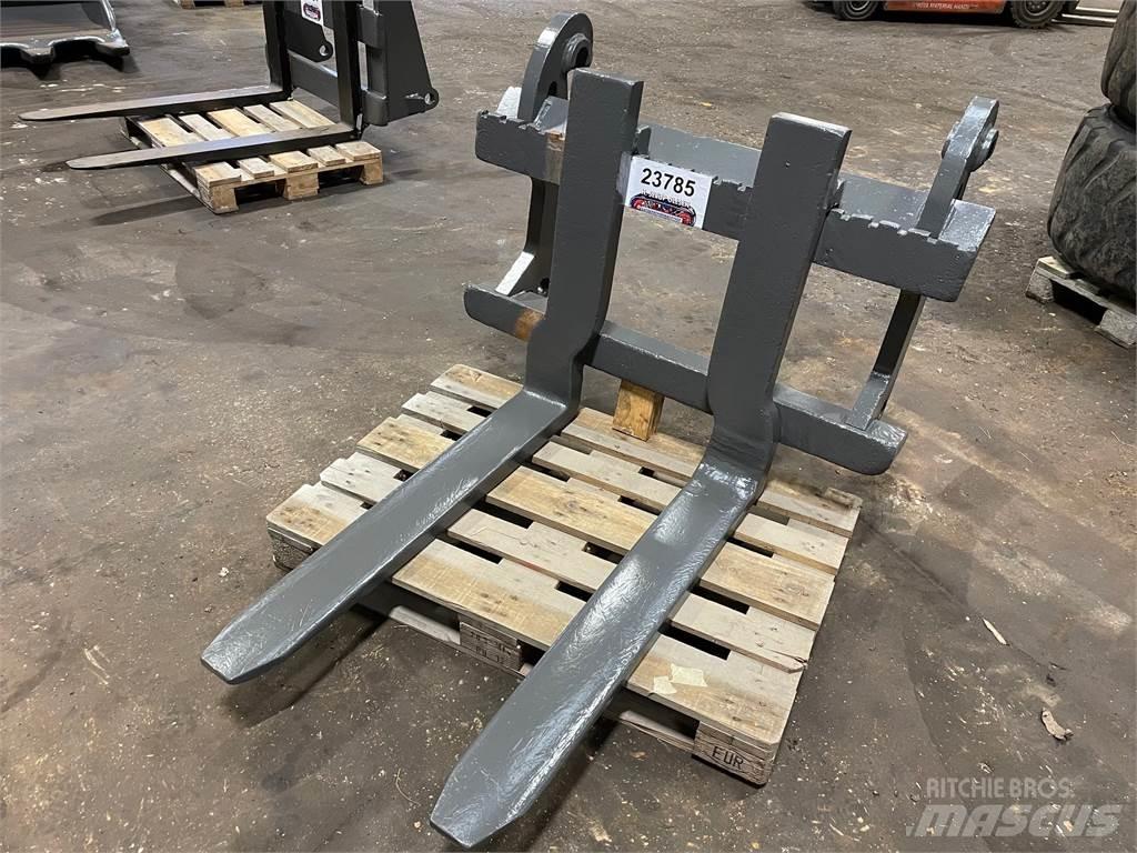  6,5 Ton Gaffelsæt, Volvo Widły