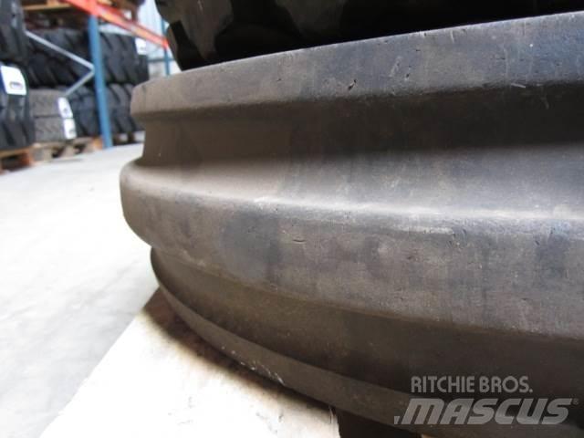  7.50-18 Goodyear dæk - 1 stk. Opony, koła i felgi