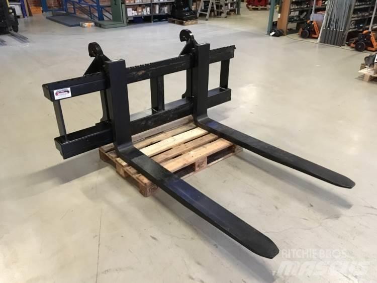  8 ton Gaffelsæt Widły