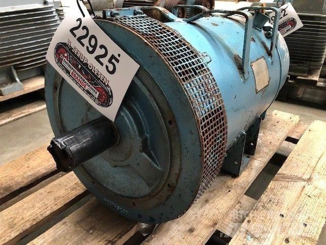  80/100 kW ABB E-Motor Silniki