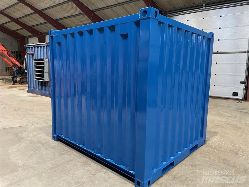  8FT container Kontenery magazynowe