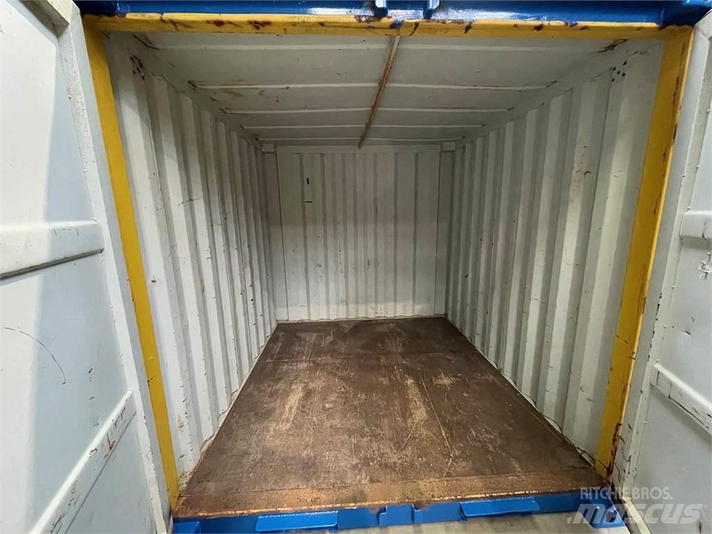  8FT container Kontenery magazynowe