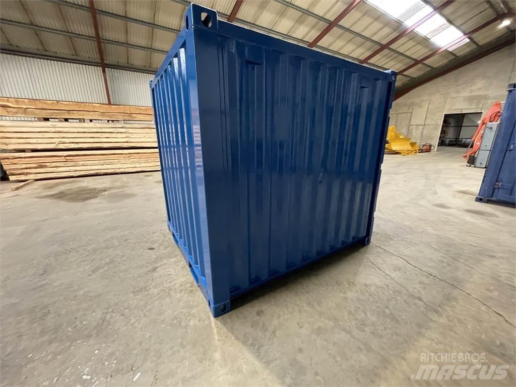  8FT container Kontenery magazynowe