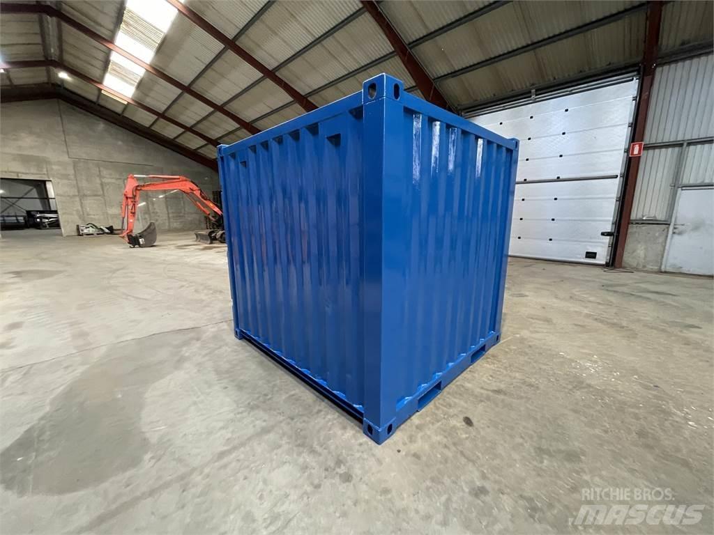  8FT container Kontenery magazynowe