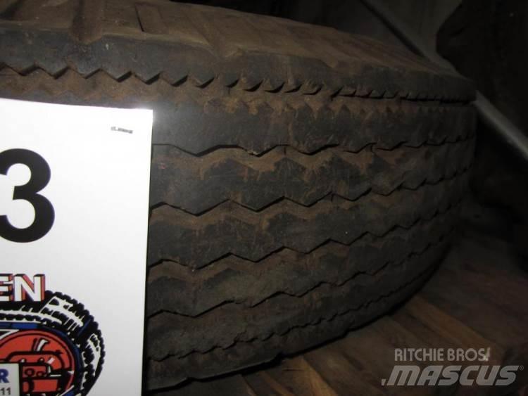  9.00-16 Goodyear dæk - 1 stk. Opony, koła i felgi