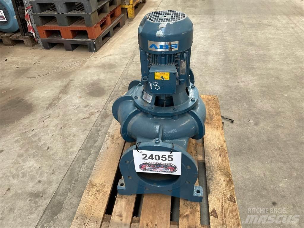 ABS pumpe Type VM 200-24 - 8 Pompy wodne