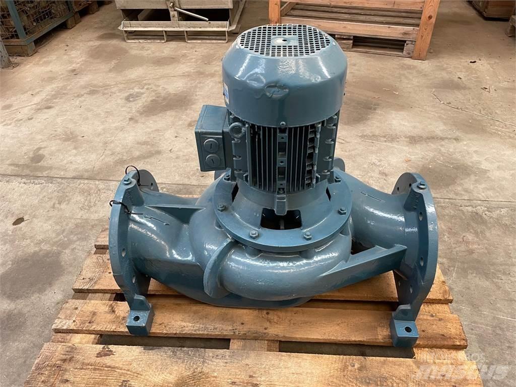 ABS pumpe Type VM 200-24 - 8 Pompy wodne