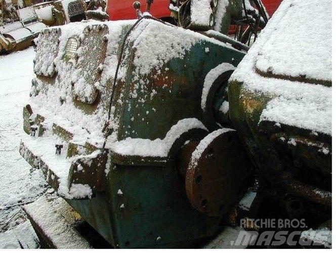 Alfa VO gear - 2 stk. Przekładnie i skrzynie biegów