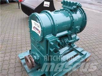 Allison CRT 3351-1 gear Przekładnie i skrzynie biegów