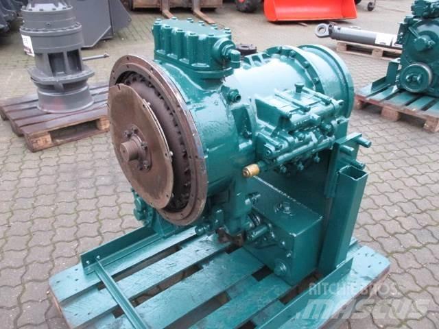 Allison CRT 3351-1 gear Przekładnie i skrzynie biegów