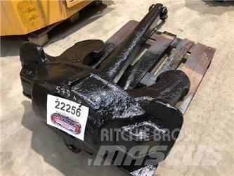  Anker Type Union Łodzie, pontony i barki budowlane