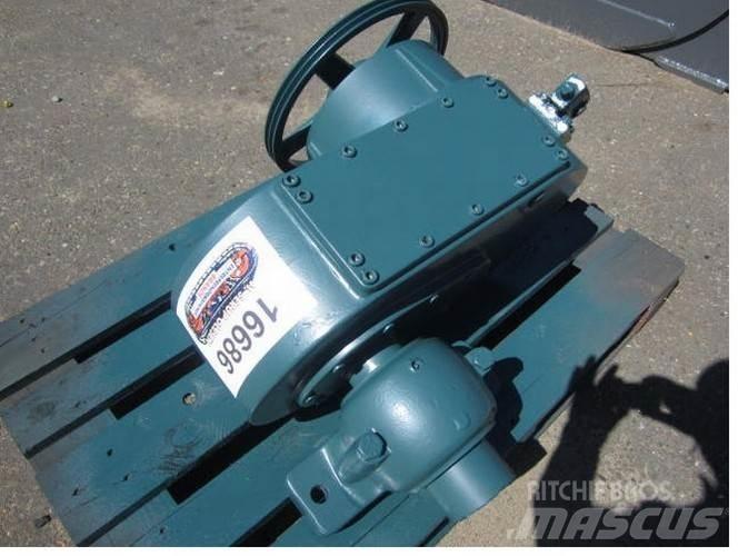 Bauer gear Type SFG11-111 Przekładnie i skrzynie biegów