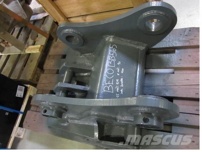 Beco BB565 adaptor Szybkozłącza