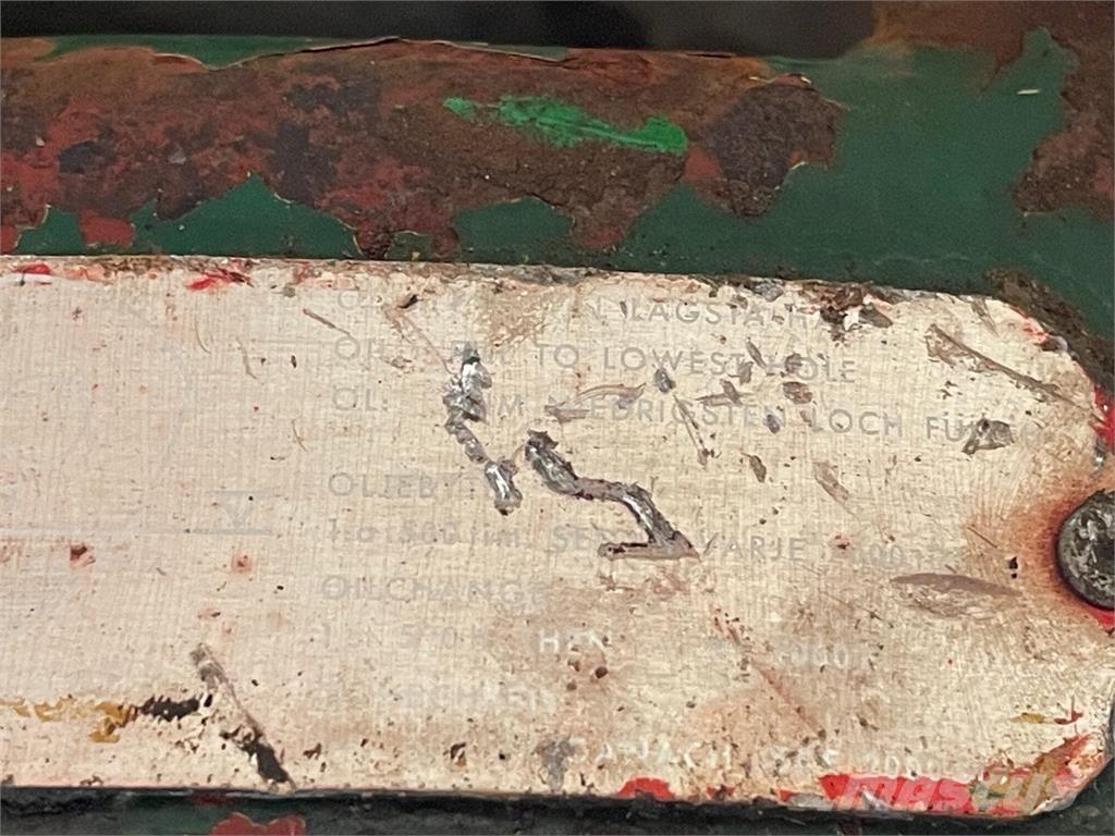  Benzler Sala akselgear Przekładnie i skrzynie biegów