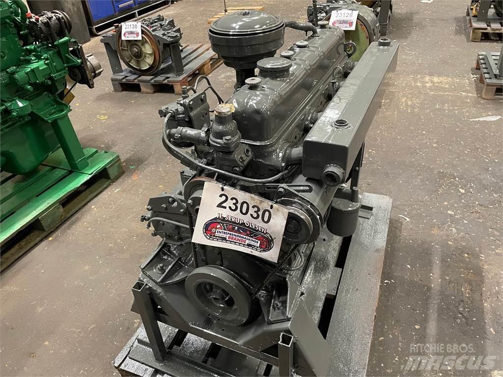 BMC 6.98 5-J/0102/4 motor Silniki