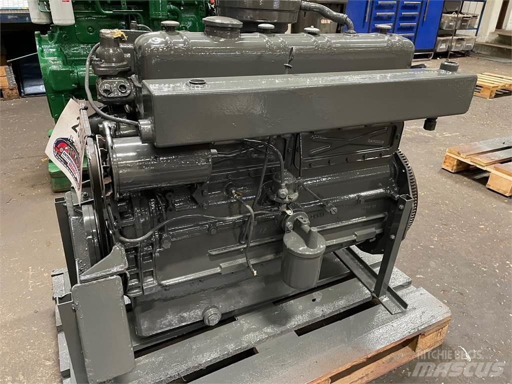 BMC 6.98 5-J/0102/4 motor Silniki