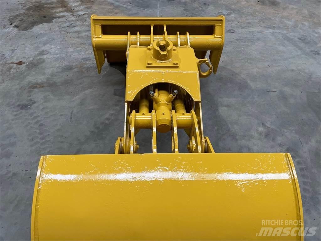 BSV KS II Gravegrab Chwytaki