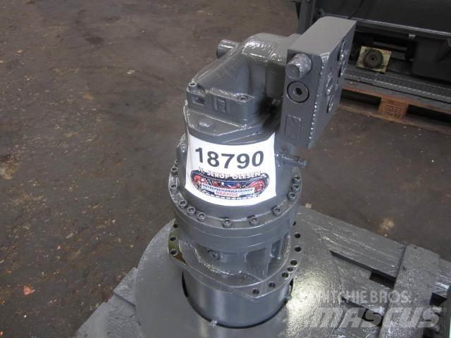 CASE 1188LC krøjegear Maszyny budowlane - Inne