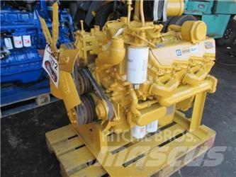 CAT 3208 motor Silniki