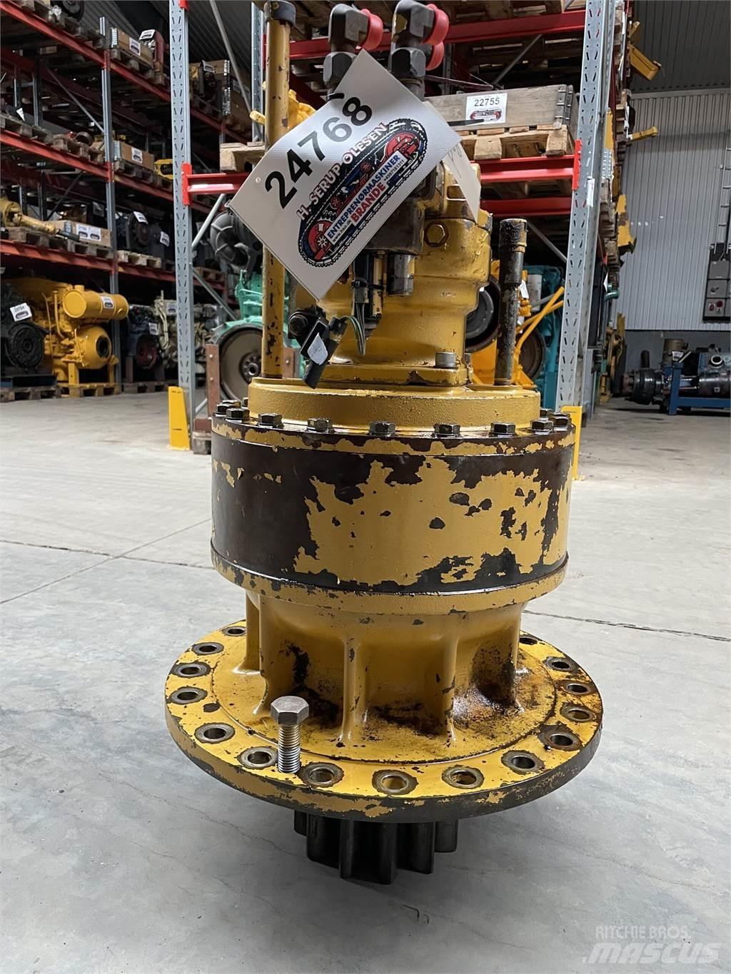 CAT 330 Krøjegear Maszyny budowlane - Inne