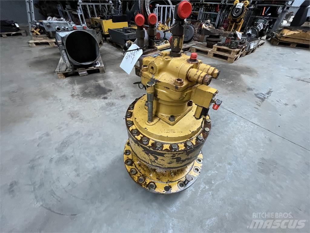 CAT 330 Krøjegear Maszyny budowlane - Inne