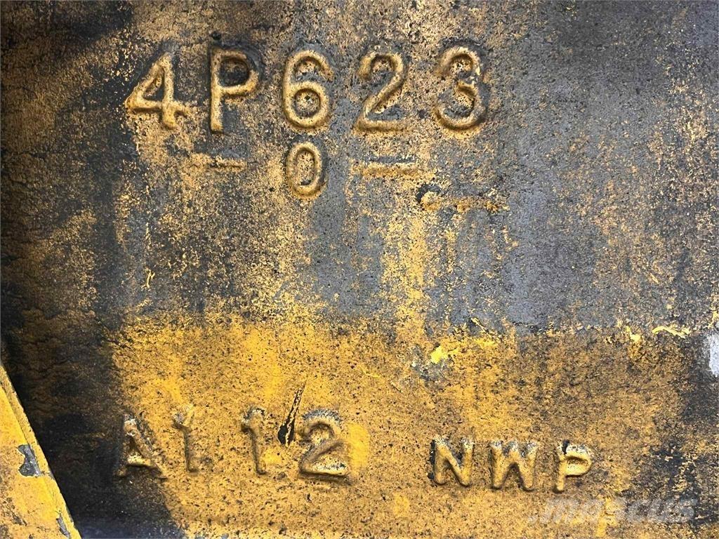 CAT 3306 motor Silniki