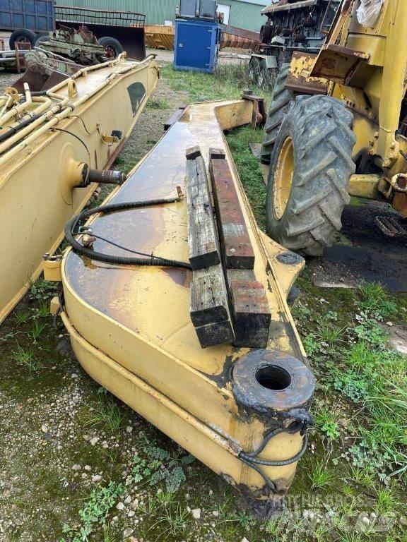CAT 330B gravestik Inne akcesoria