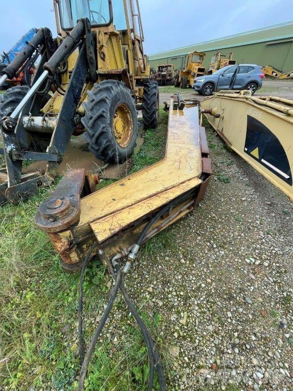 CAT 330B gravestik Inne akcesoria