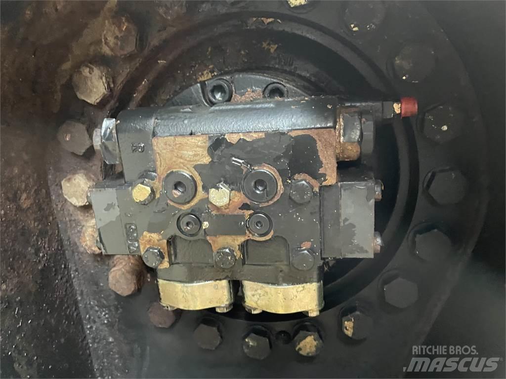 CAT 330B Køregear Przekładnie i skrzynie biegów