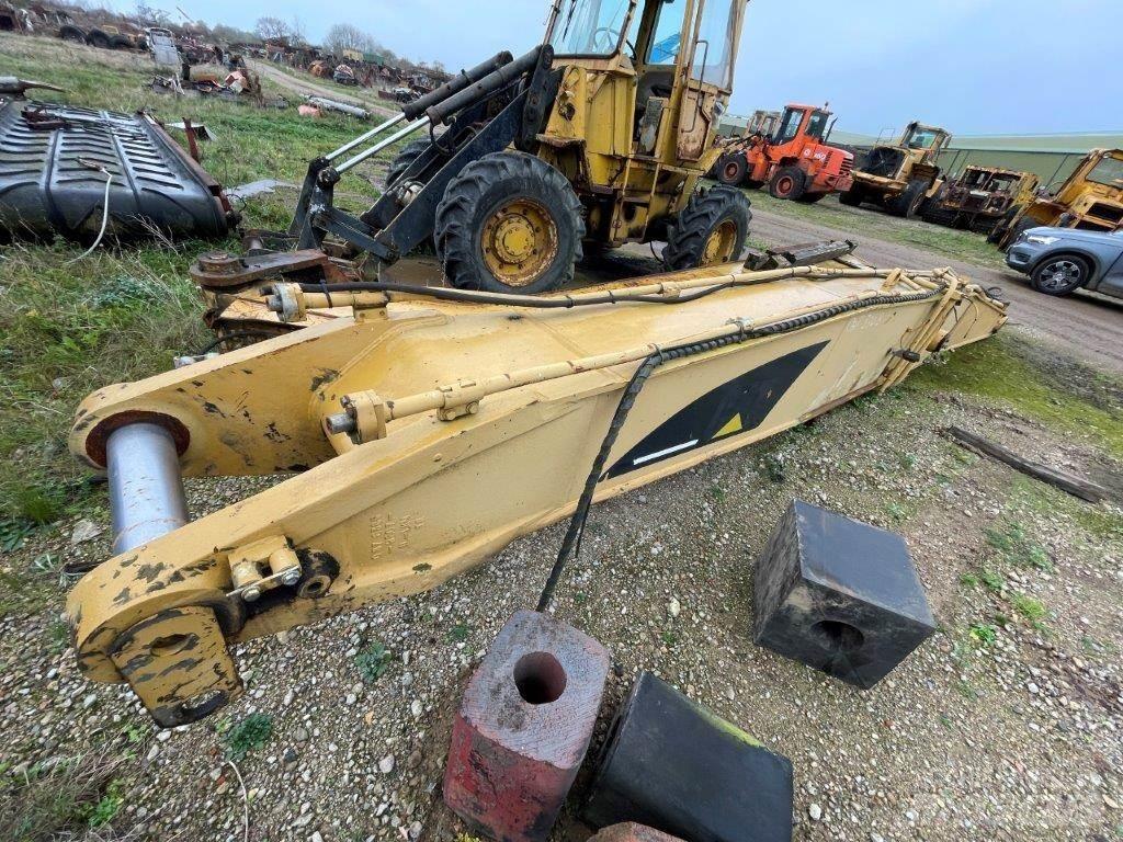 CAT 330B monobom Inne akcesoria