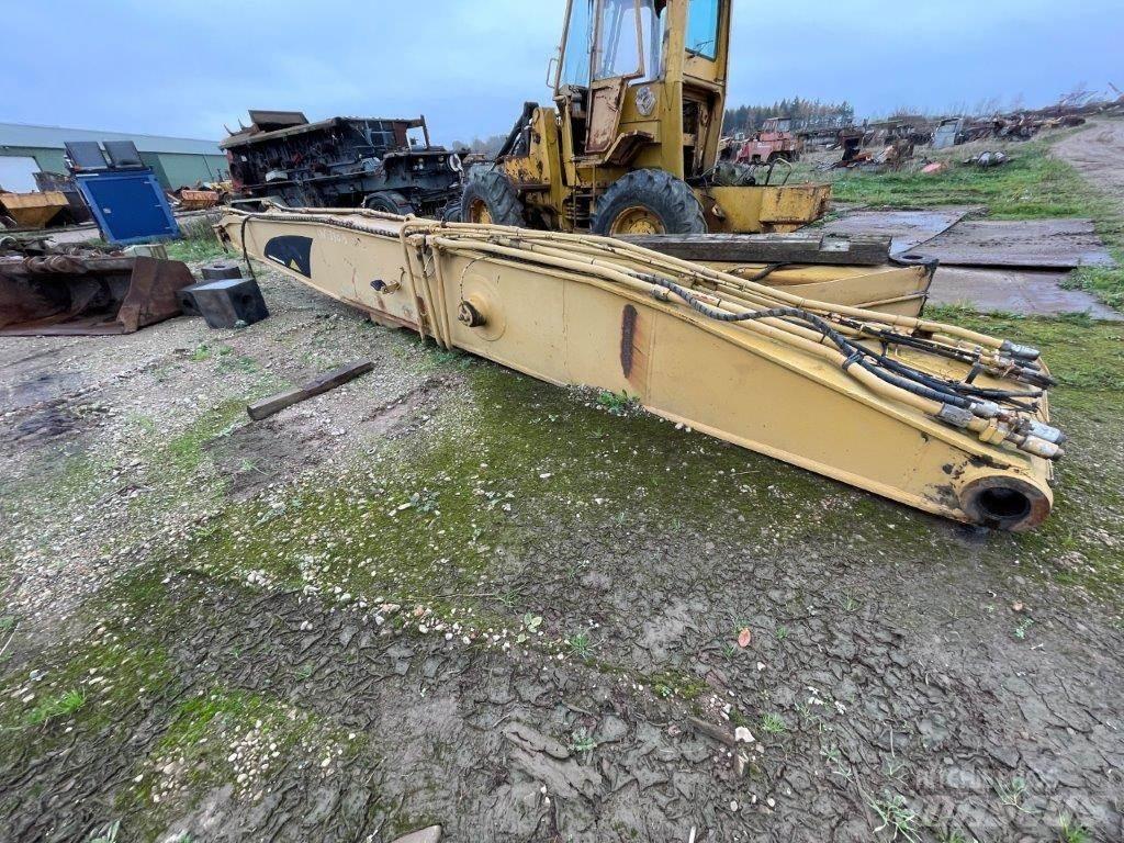CAT 330B monobom Inne akcesoria