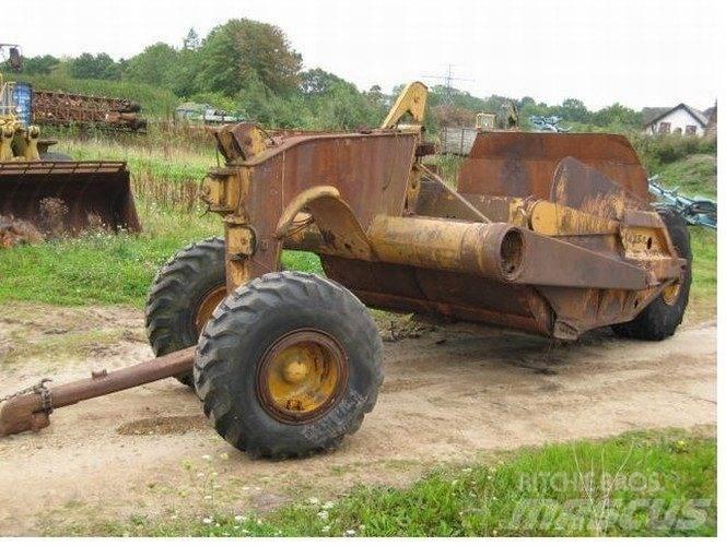 CAT 435F Maszyny budowlane - Inne