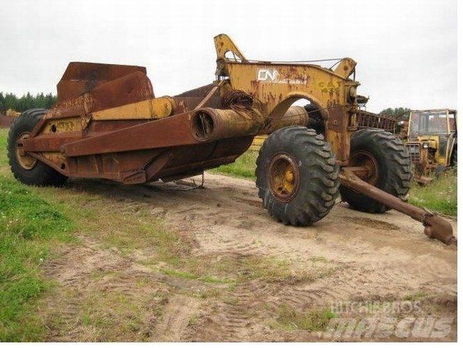 CAT 435F Maszyny budowlane - Inne