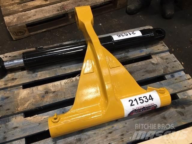 CAT 908H Link Arm Inne akcesoria
