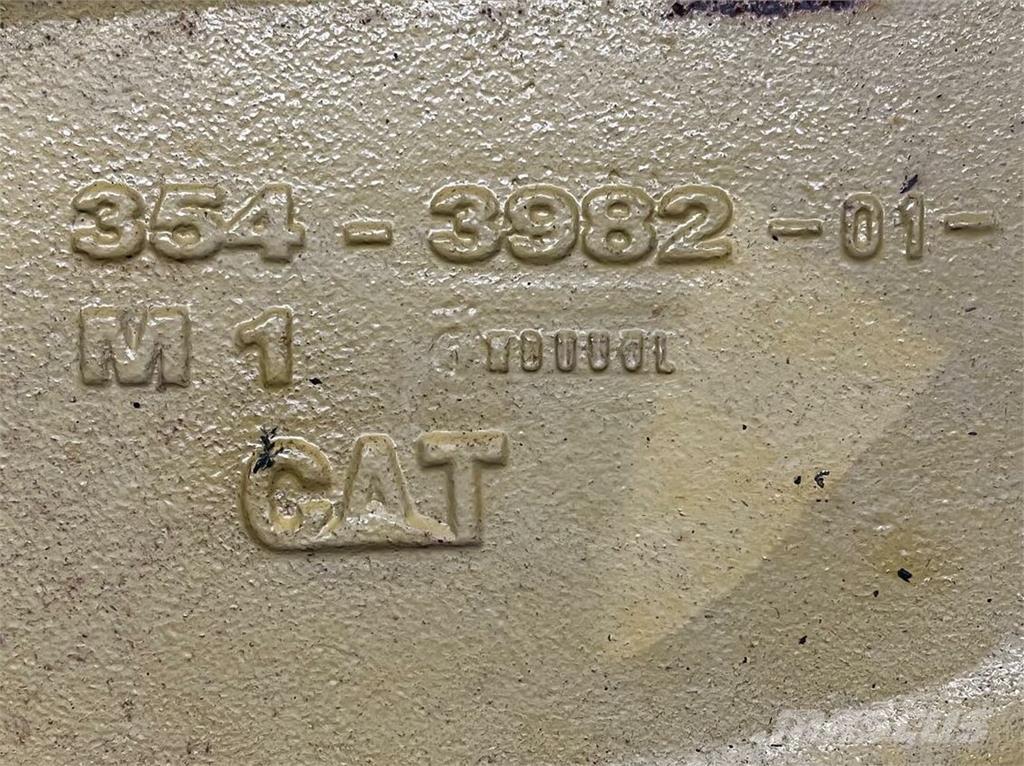 CAT 908M Link Arm 354-3982 Inne akcesoria