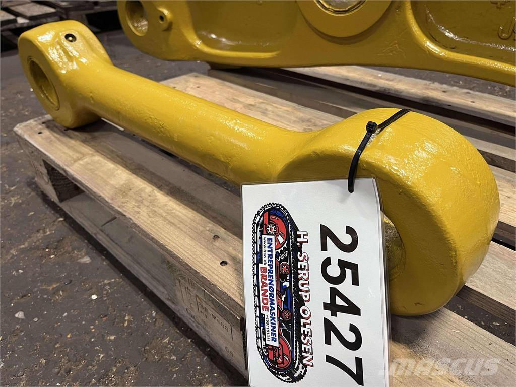 CAT 962GII Link Arm Inne akcesoria