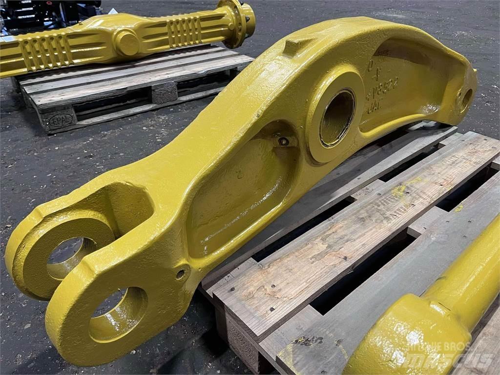CAT 962GII Link Arm 4V8522 Inne akcesoria