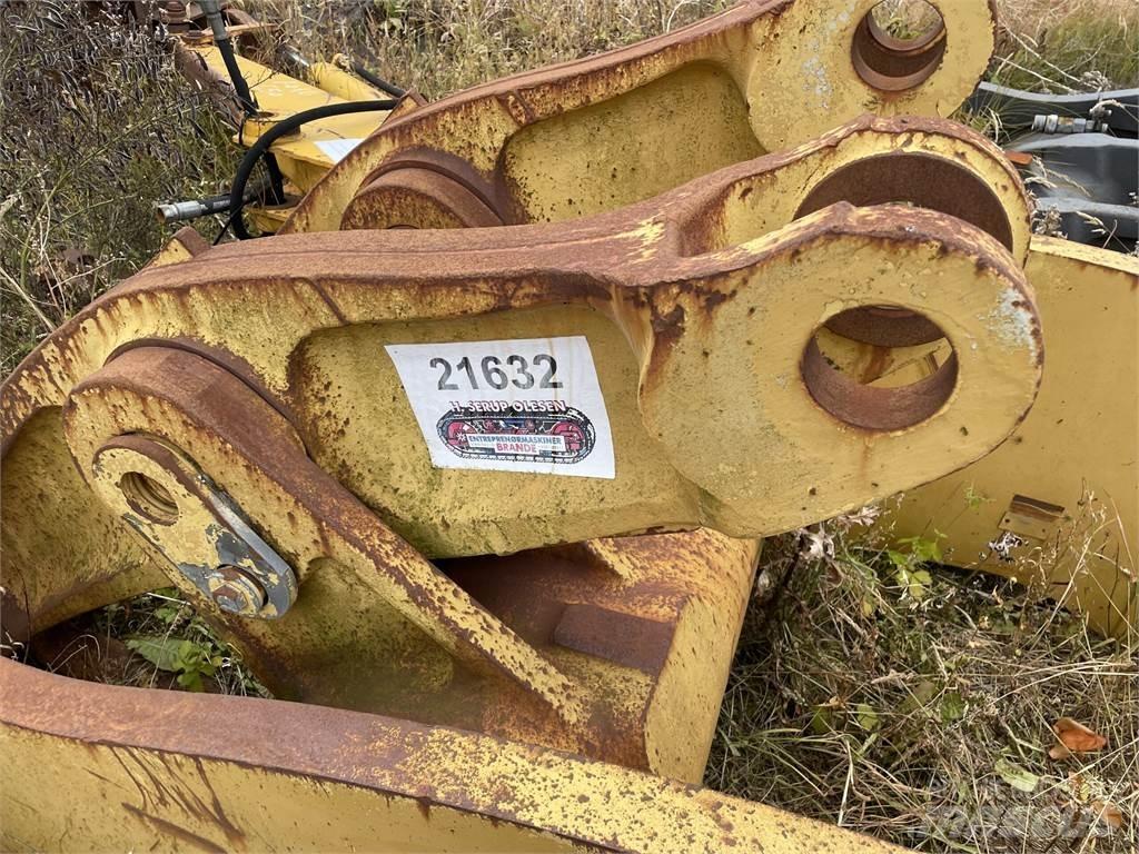CAT 980G Link Arm Inne akcesoria