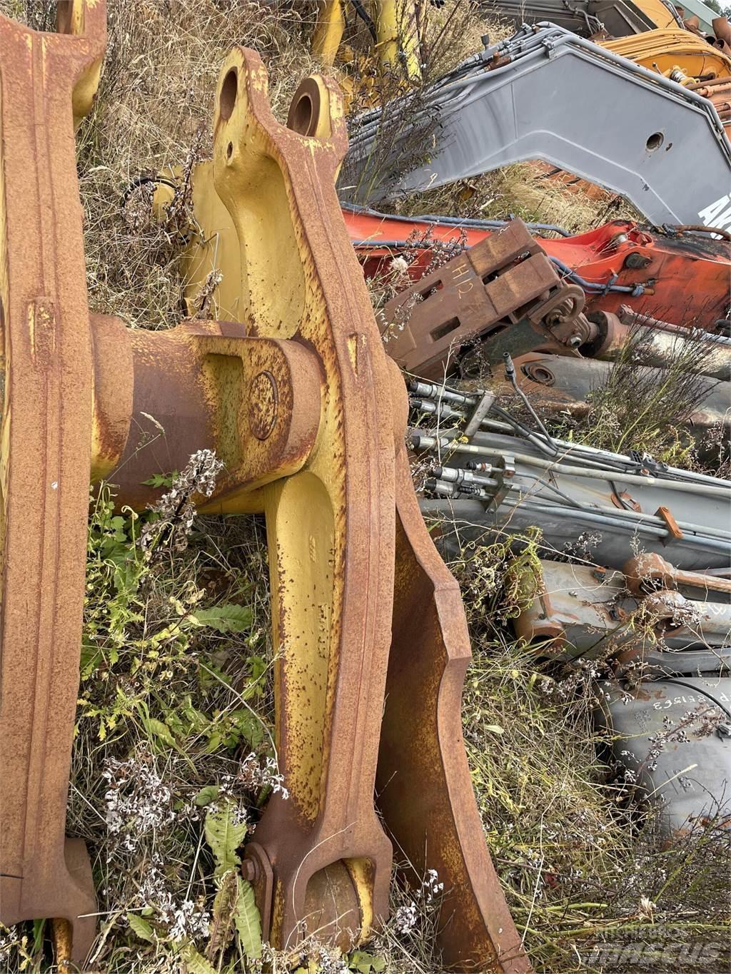 CAT 980G Link Arm Inne akcesoria