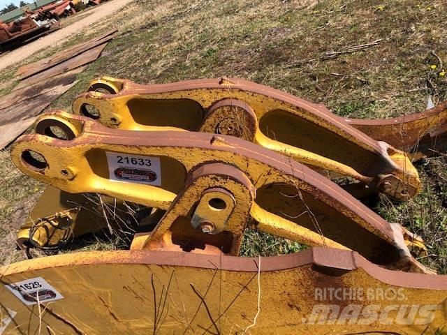 CAT 980G Link Arm Inne akcesoria