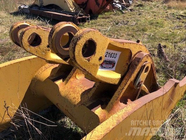 CAT 980G Link Arm Inne akcesoria
