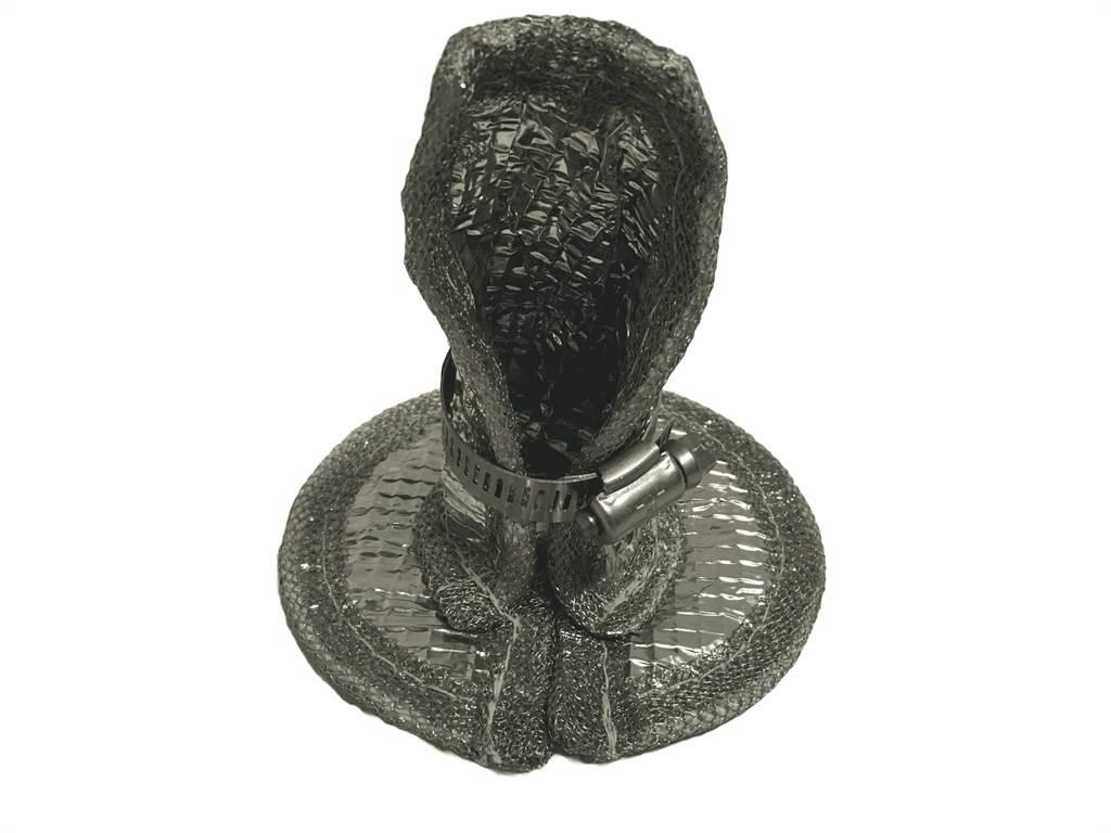 CAT marine, Varmeskjold Silniki