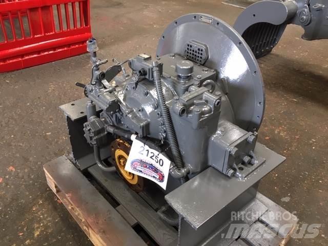 CAT MG514 marinegear Przekładnie i skrzynie biegów