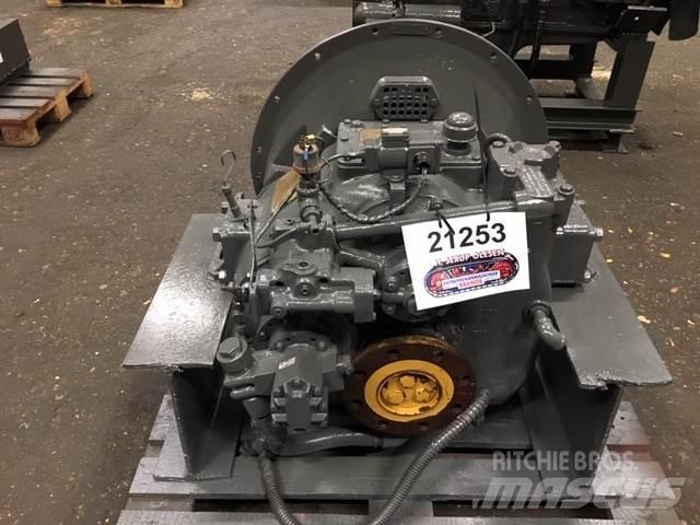 CAT MG514 marinegear Przekładnie i skrzynie biegów