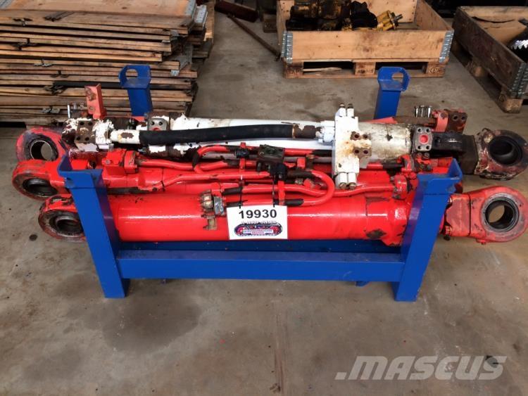  Cylindere ex. O&K RH9 Hydraulika