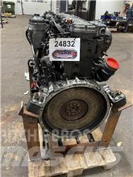 DAF PE228C motor Silniki