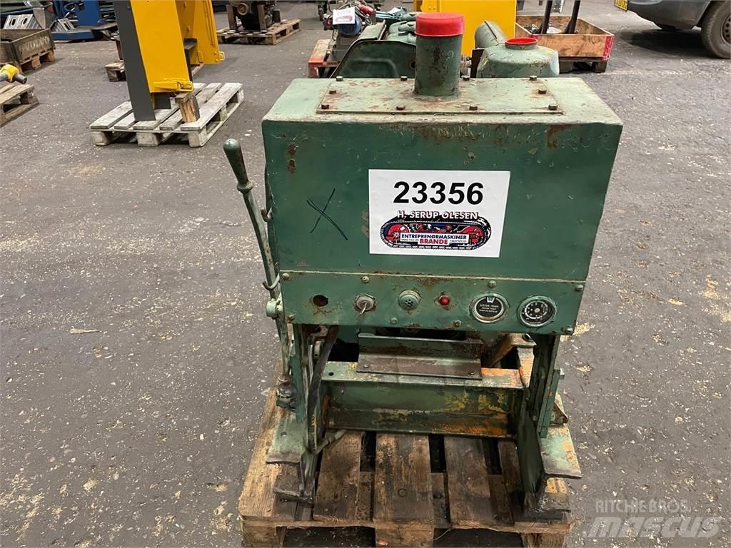 Deutz A2L 514 motor Silniki